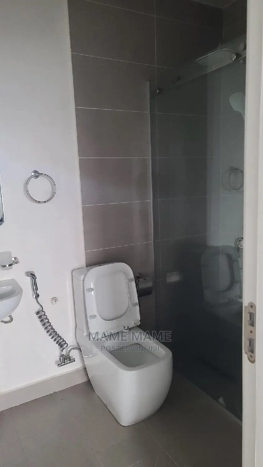 3bdrm Apartment in Addis Abeba, Kirkos for sale