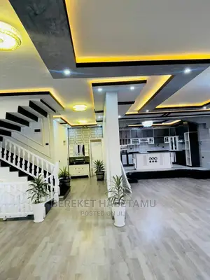 10bdrm House in ለቡ ላፍቶ, Nifas Silk-Lafto for sale