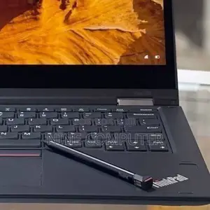 New Laptop Lenovo ThinkPad X380 Yoga 16GB Intel Core I5 SSD 512GB