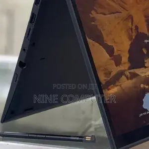 New Laptop Lenovo ThinkPad X380 Yoga 16GB Intel Core I5 SSD 512GB