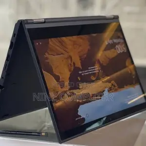 Photo - New Laptop Lenovo ThinkPad X380 Yoga 16GB Intel Core I5 SSD 512GB