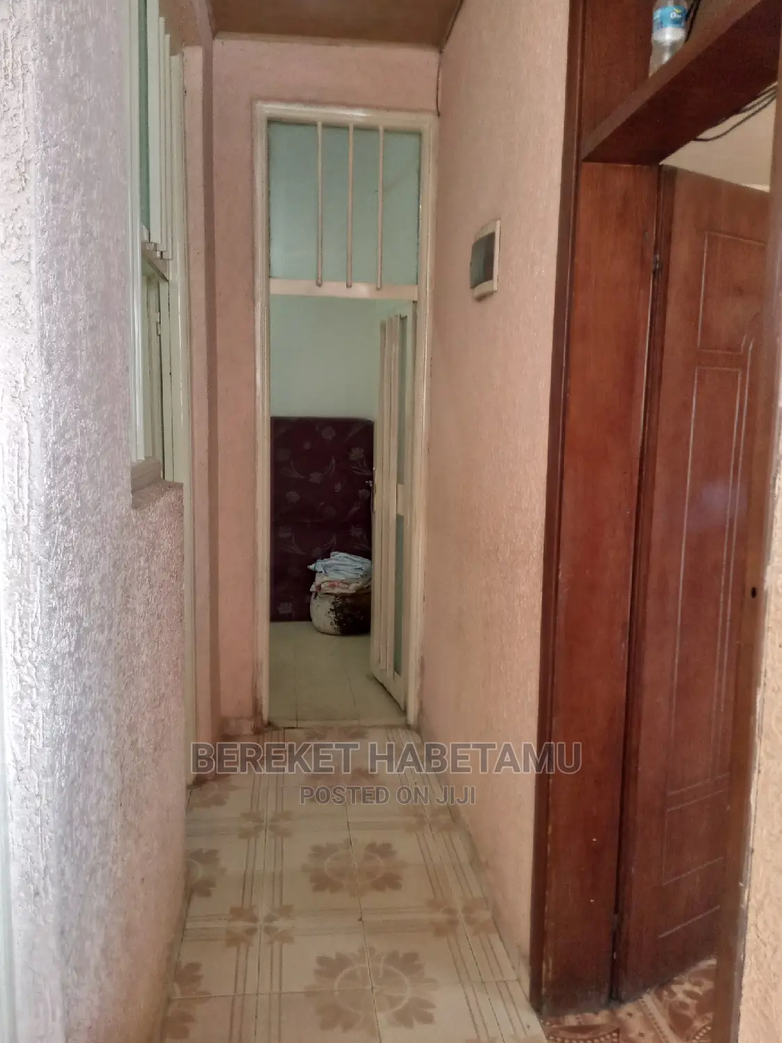 3bdrm House in ለቡ ላፍቶ, Nifas Silk-Lafto for sale