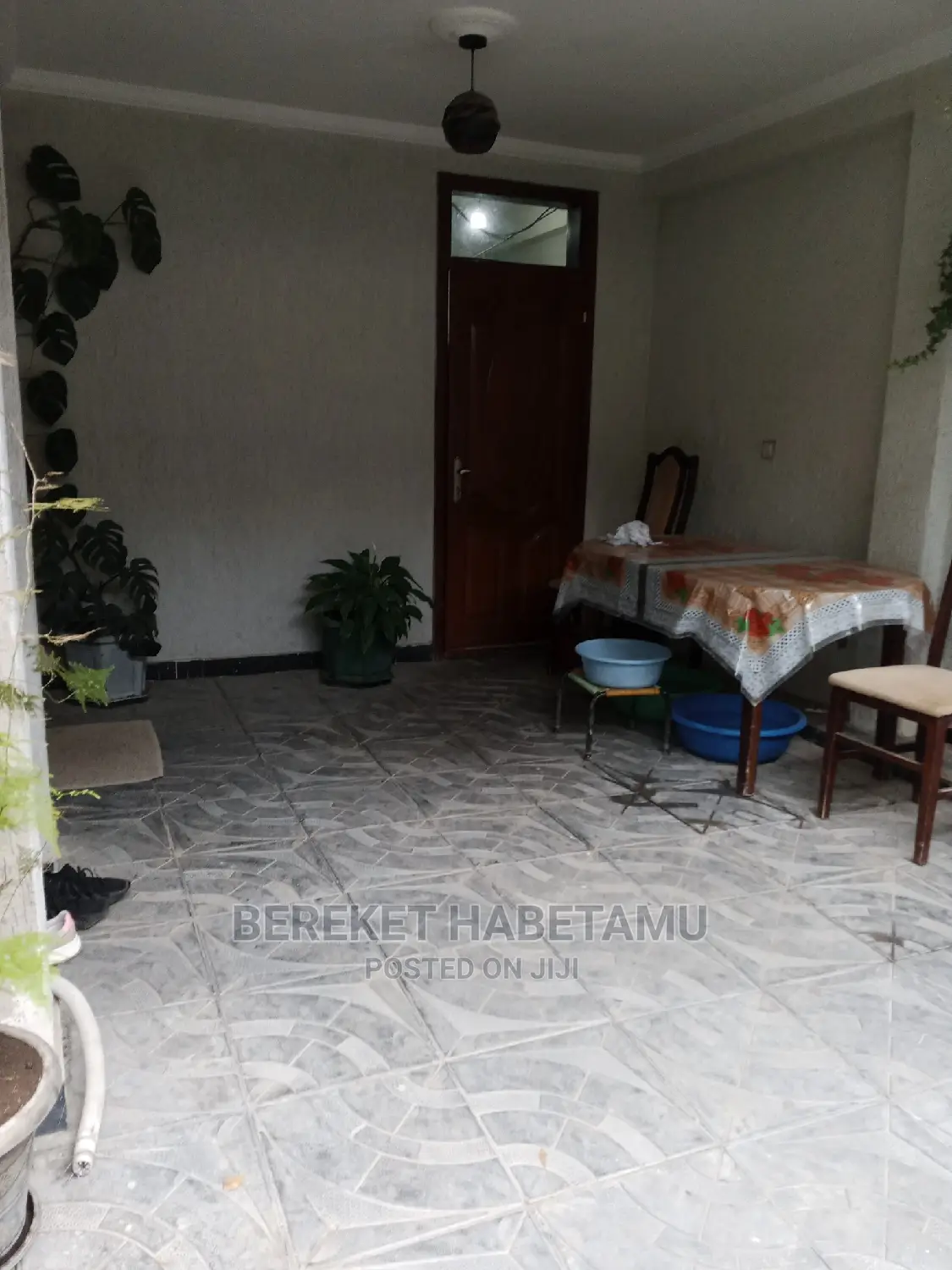 5bdrm House in ሀይሌ ጋርመንት, Nifas Silk-Lafto for sale