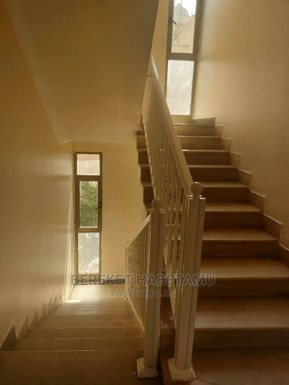 6bdrm House in ሀይሌ ጋርመንት, Nifas Silk-Lafto for sale