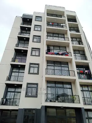 Photo - 3bdrm Apartment in ላፍቶ, Nifas Silk-Lafto for sale