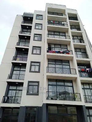 3bdrm Apartment in ላፍቶ, Nifas Silk-Lafto for sale