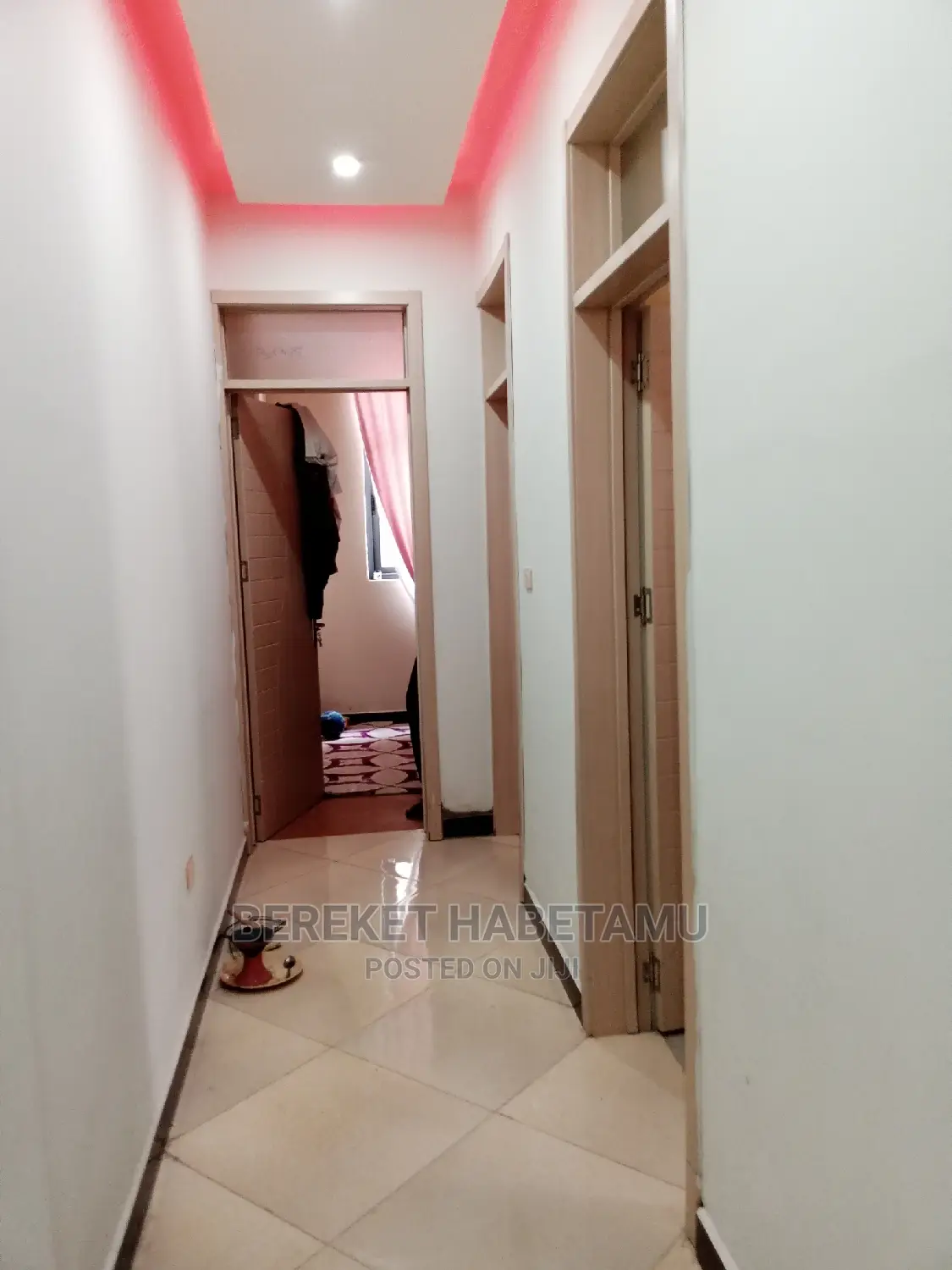 3bdrm Apartment in ላፍቶ, Nifas Silk-Lafto for sale
