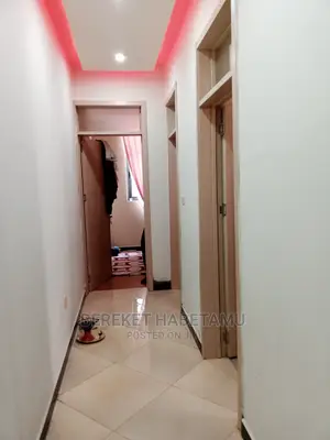 3bdrm Apartment in ላፍቶ, Nifas Silk-Lafto for sale