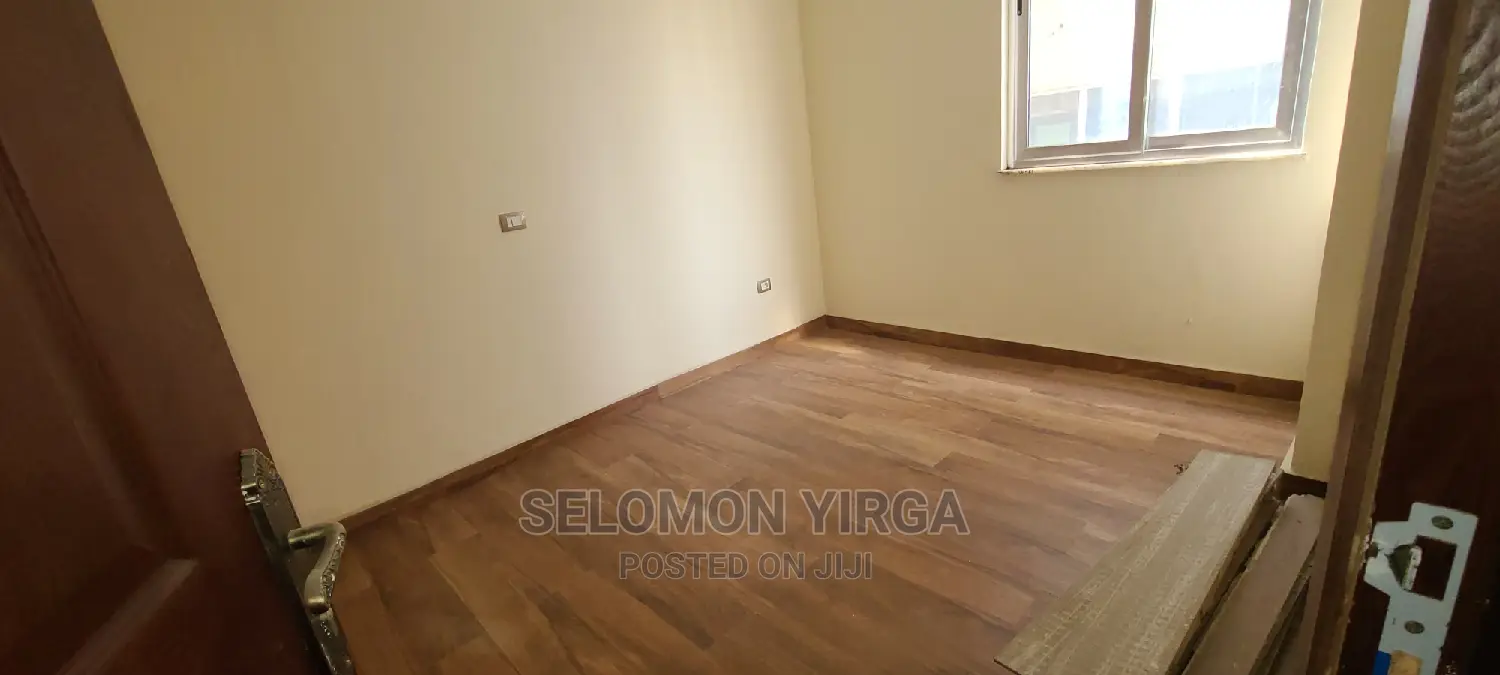 3bdrm Apartment in Addies Ababa, Kirkos for rent