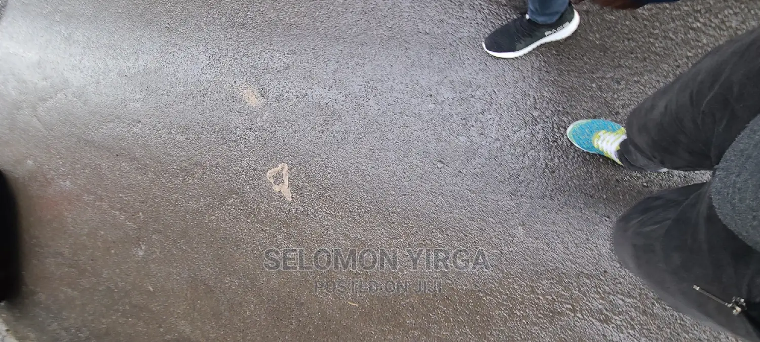 3bdrm Apartment in Addies Ababa, Kirkos for rent