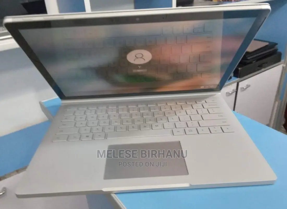 New Laptop Microsoft Surface Book 3 32GB Intel Core I7 SSD 1T