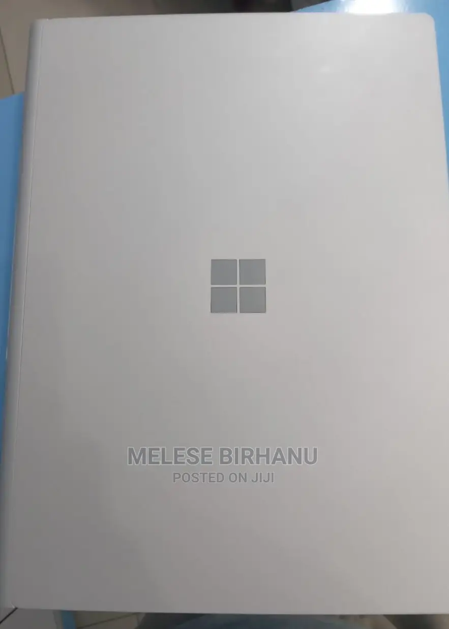 New Laptop Microsoft Surface Book 3 32GB Intel Core I7 SSD 1T