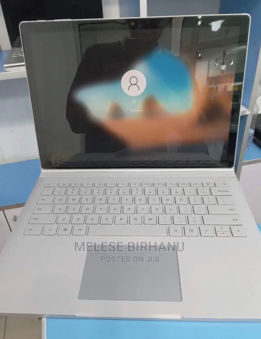 New Laptop Microsoft Surface Book 3 32GB Intel Core I7 SSD 1T