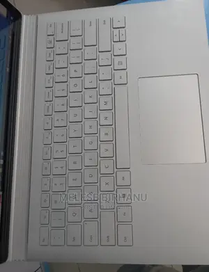 New Laptop Microsoft Surface Book 3 32GB Intel Core I7 SSD 1T