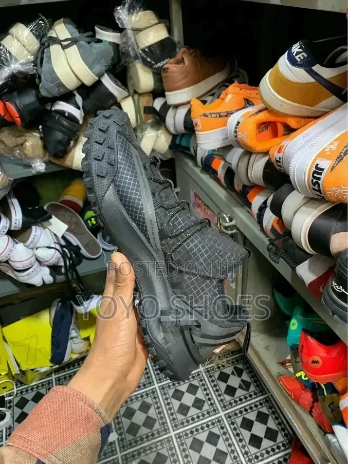 Nike Original