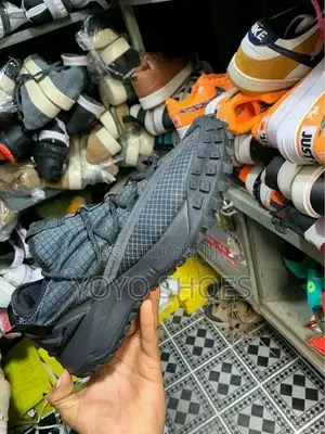 Nike Original