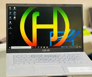 New Laptop Asus 8GB Intel Core I3 SSD 256GB