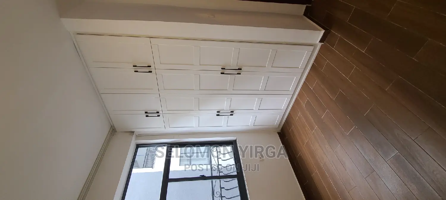 3bdrm Apartment in አድስ አበባ, Bole for rent