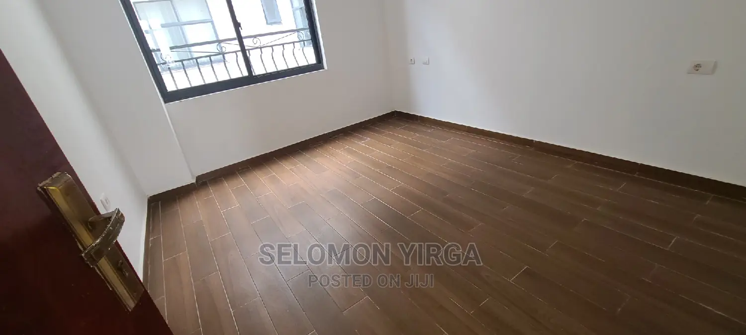 3bdrm Apartment in አድስ አበባ, Bole for rent