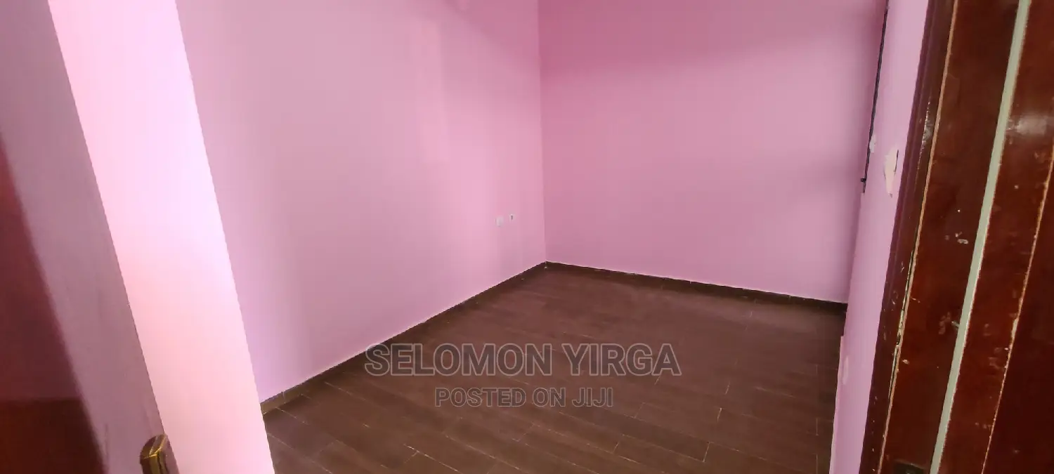 3bdrm Apartment in አድስ አበባ, Bole for rent