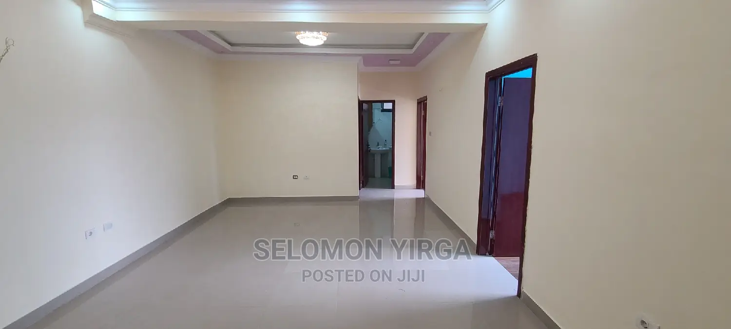 3bdrm Apartment in አድስ አበባ, Bole for rent