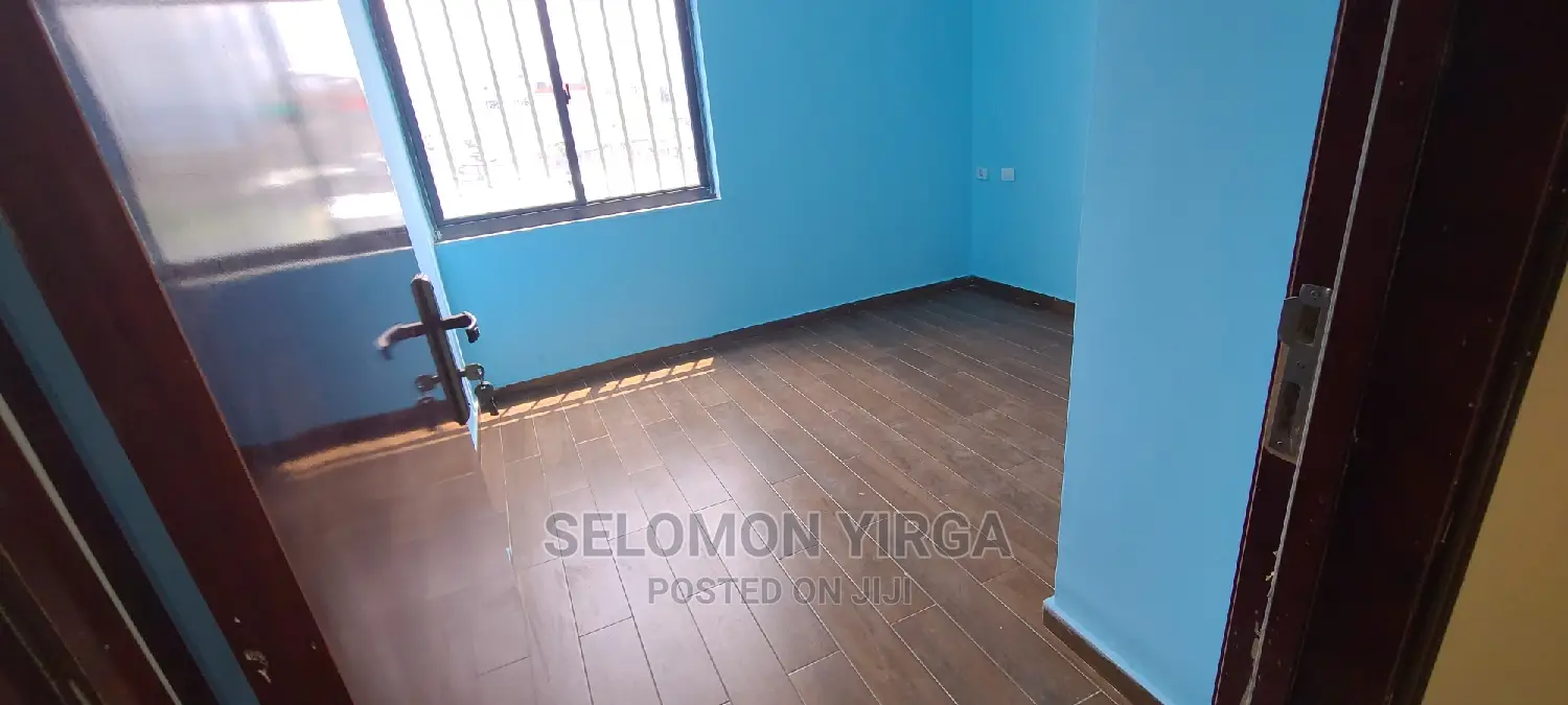 3bdrm Apartment in አድስ አበባ, Bole for rent