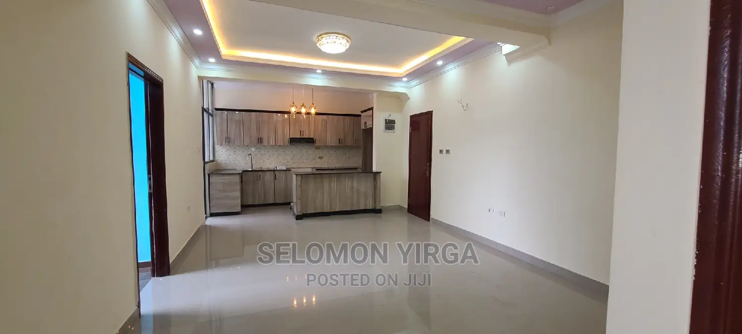 3bdrm Apartment in አድስ አበባ, Bole for rent