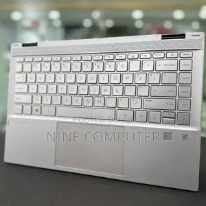 New Laptop HP Pavilion X360 14 8GB Intel Core I5 SSD 512GB