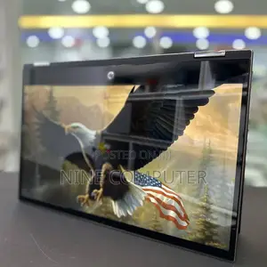 Photo - New Laptop HP Pavilion X360 14 8GB Intel Core I5 SSD 512GB