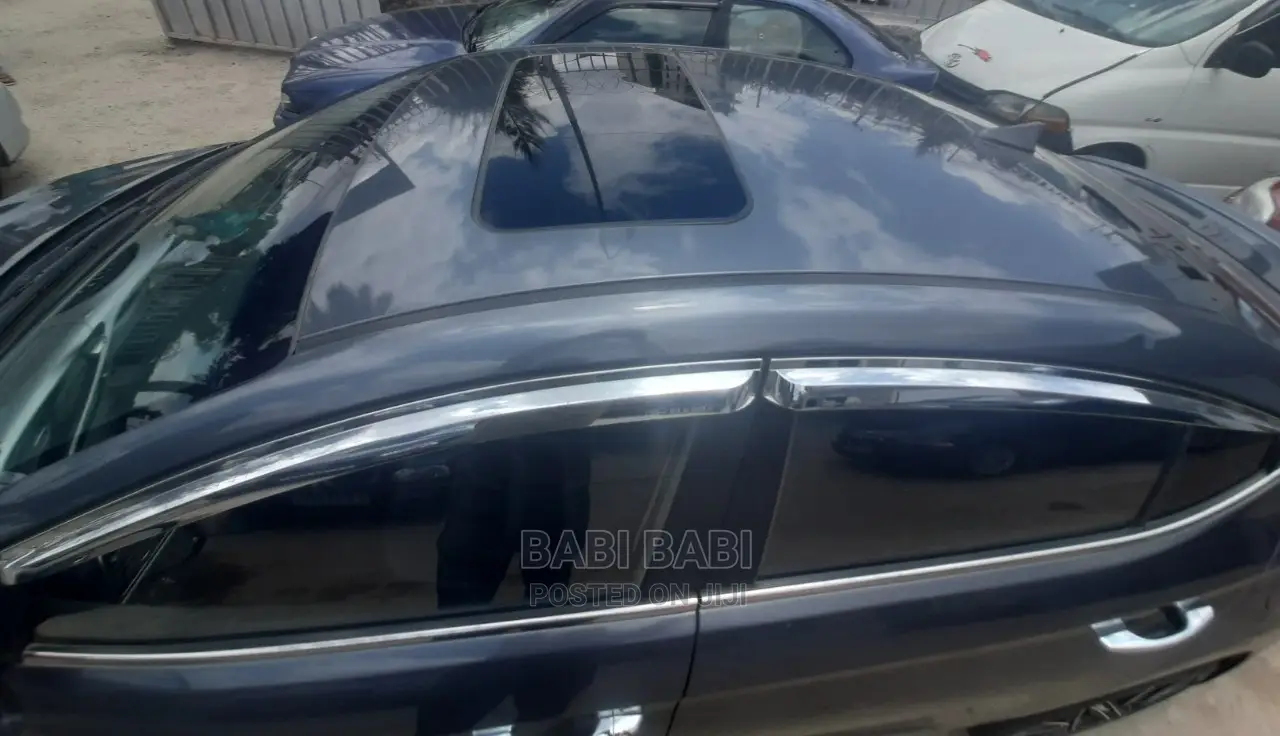 Hyundai Avante 2017 Gray