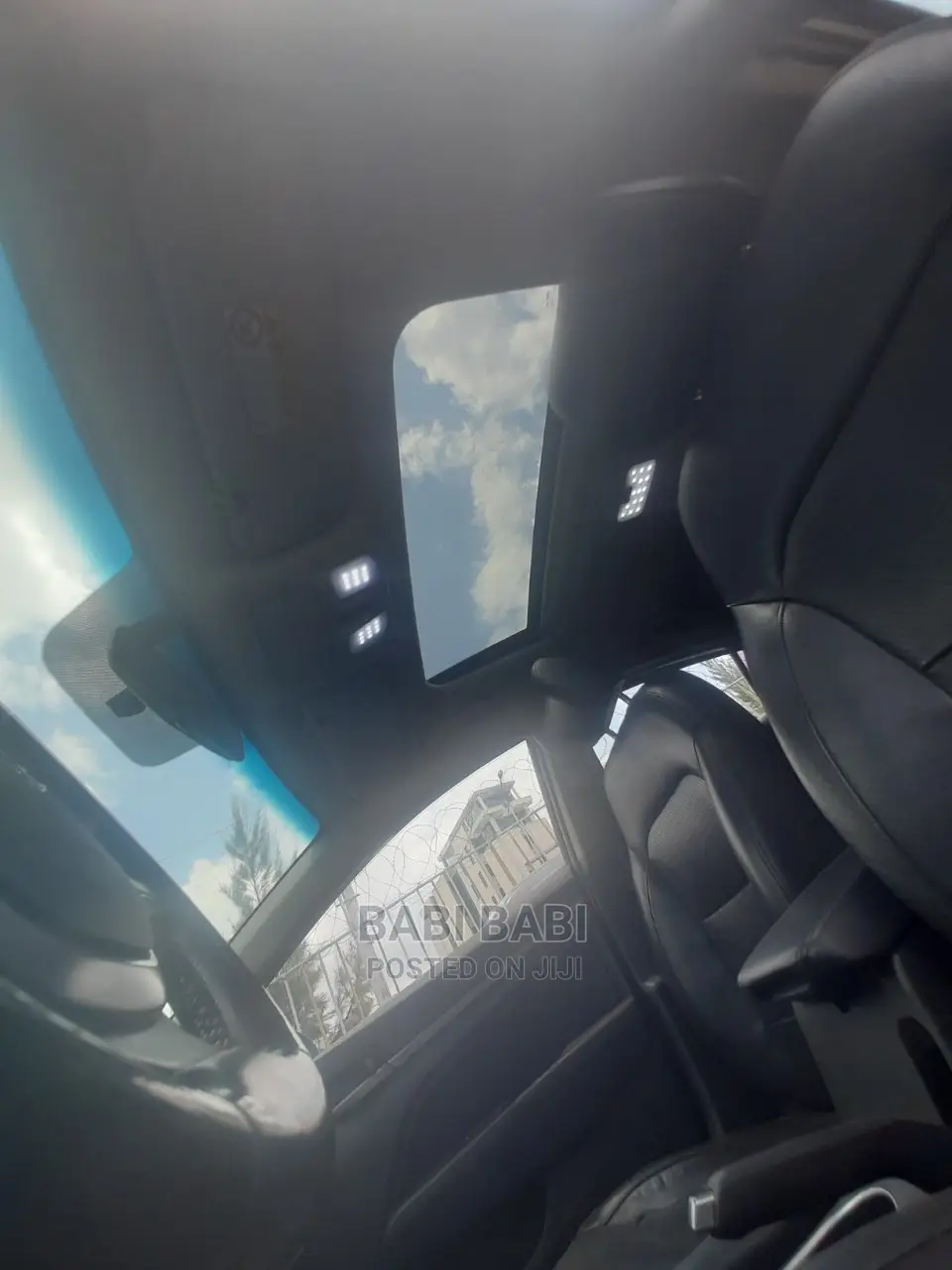 Hyundai Avante 2017 Gray