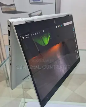 Photo - New Laptop HP 430 G5 16GB Intel Core I5 SSD 512GB