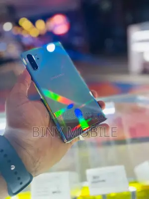 Samsung Galaxy Note 10 Plus 256 GB