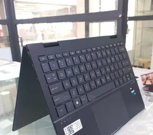 Photo - New Laptop HP Envy 13 16GB Intel Core I7 SSD 1T