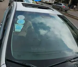 Hyundai Avante 2017 Gray