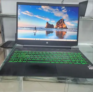 Photo - New Laptop HP 8GB AMD Ryzen 5 SSD 256GB