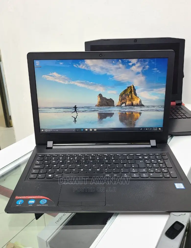 New Laptop Acer 4GB Intel Core I3 HDD 500GB