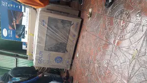 Goldy 55 Inches Smart Tv