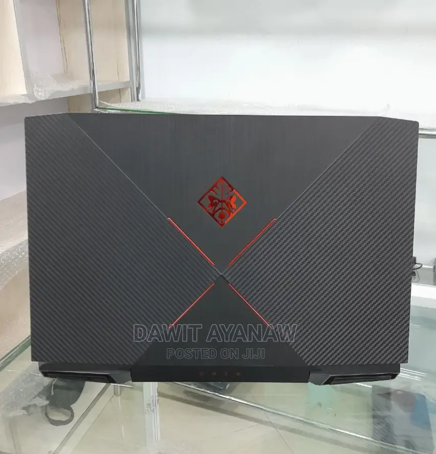 New Laptop 8GB Intel Core I7 HDD+SSD 128GB