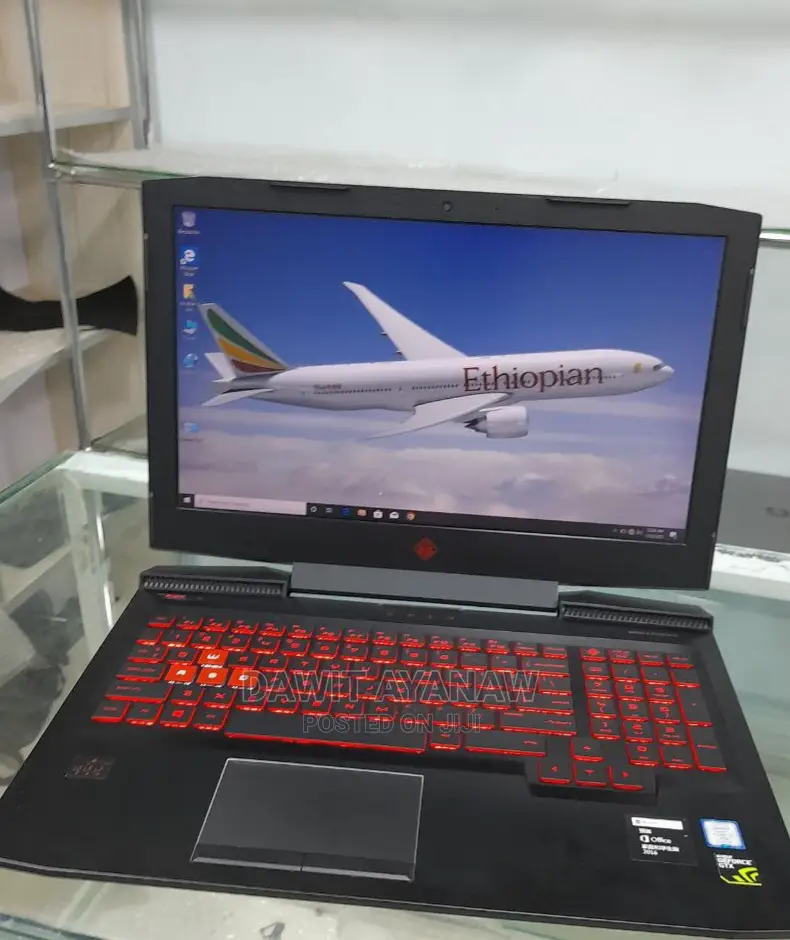 New Laptop 8GB Intel Core I7 HDD+SSD 128GB