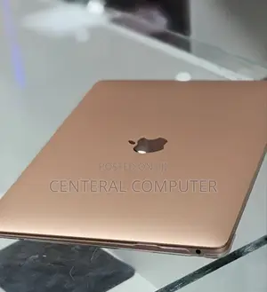 New Laptop Apple MacBook Air 2020 M1 8GB Apple M1 SSD 256GB