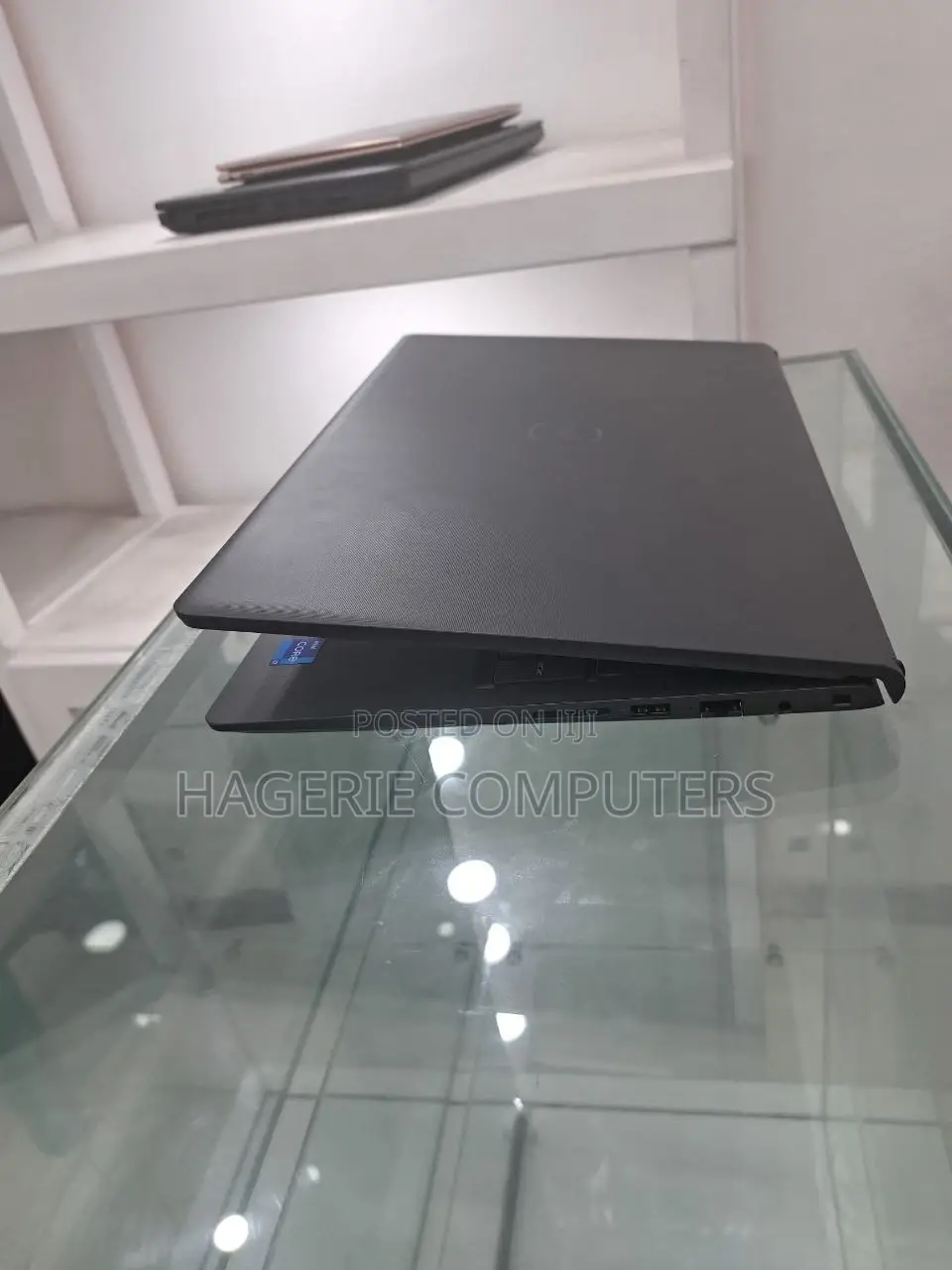 New Laptop Dell Vostro 3500 16GB Intel Core I7 SSD 1T