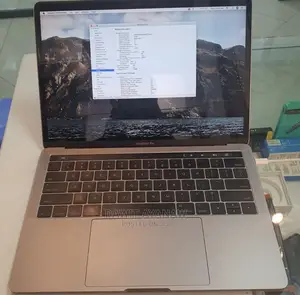 New Laptop Apple MacBook 2016 8GB Intel Core I5 SSD 256GB