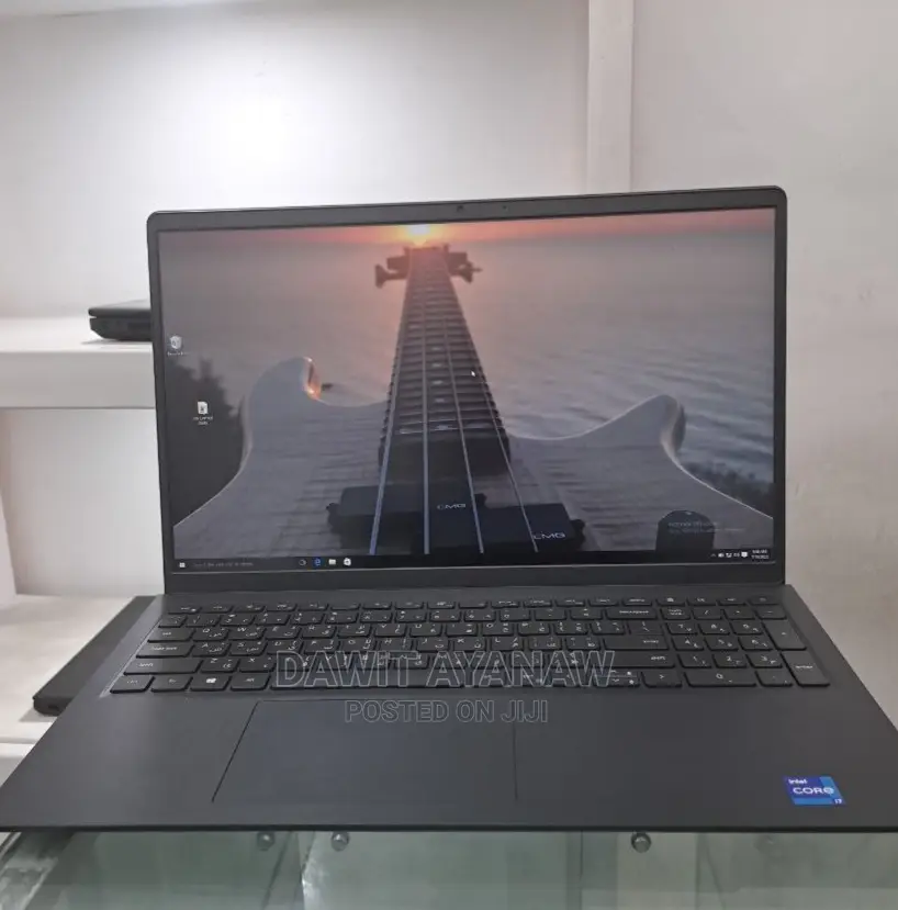 New Laptop Dell Vostro 3550 16GB Intel Core I5 SSD 1T