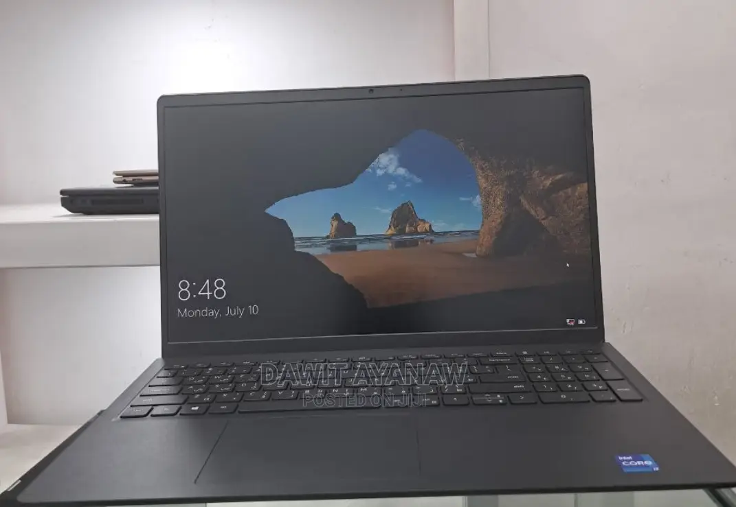 New Laptop Dell Vostro 3550 16GB Intel Core I5 SSD 1T