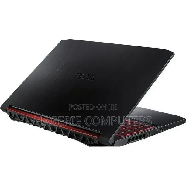 New Laptop Acer Nitro 5 Spin NP515-51 8GB Intel Core I5 HDD+SSD 1.5T