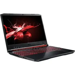 New Laptop Acer Nitro 5 Spin NP515-51 8GB Intel Core I5 HDD+SSD 1.5T