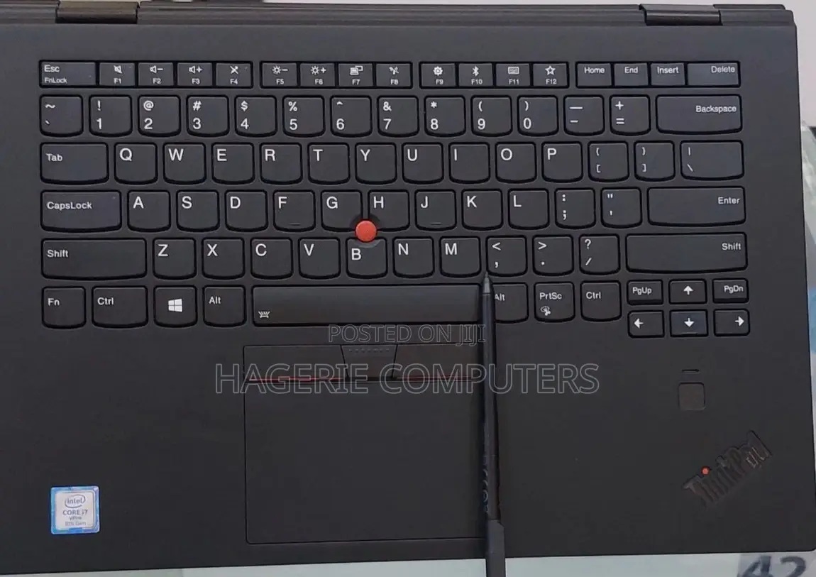New Laptop Lenovo ThinkPad L380 16GB Intel Core I5 SSD 512GB