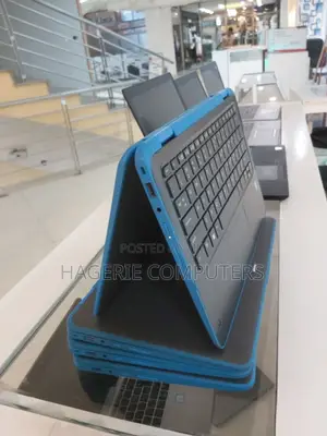 New Laptop HP ProBook X360 440 4GB Intel Core 2 Quad SSD 256GB