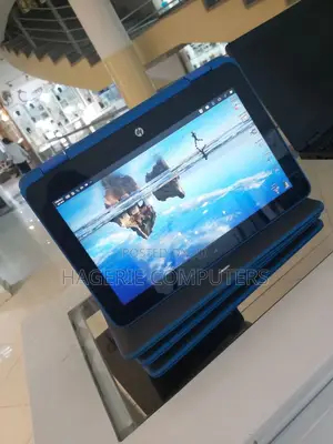 New Laptop HP ProBook X360 440 4GB Intel Core 2 Quad SSD 256GB